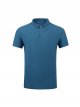 High quality solid color ice silk t-shirt