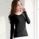 low price women' t-shirts women' round-neck t-shirts women' t-shirt long sleeve